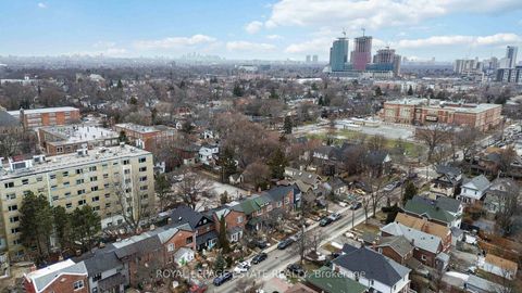 Photo 41 at 24 Hannaford Street, Danforth, Toronto