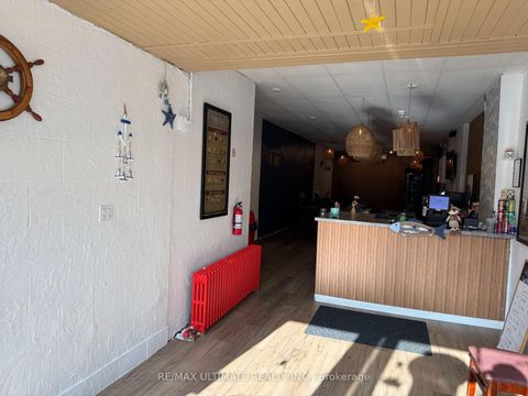 Photo 1 at 1310 St Clair Avenue W, Davenport, Toronto