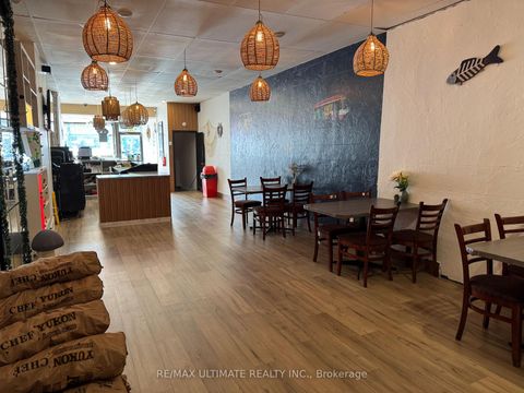 Photo 3 at 1310 St Clair Avenue W, Davenport, Toronto