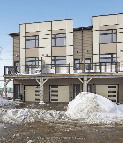 Photo 1 at 2 - 540 Essa Road, Holly, Barrie