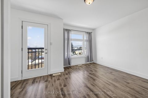 Photo 21 at 2 - 540 Essa Road, Holly, Barrie