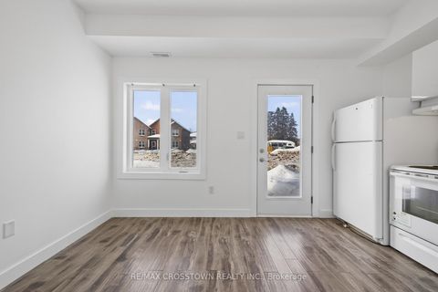 Photo 37 at 2 - 540 Essa Road, Holly, Barrie