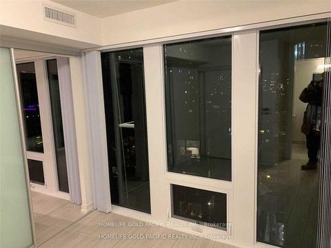 Photo 2 at 318 - 60 Shuter Street, Yonge Corridor, Toronto