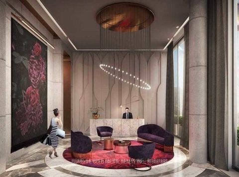 Photo 3 at 318 - 60 Shuter Street, Yonge Corridor, Toronto