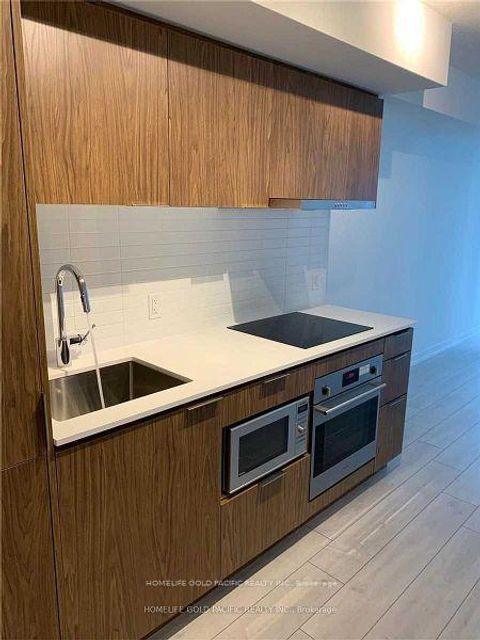 Photo 5 at 318 - 60 Shuter Street, Yonge Corridor, Toronto