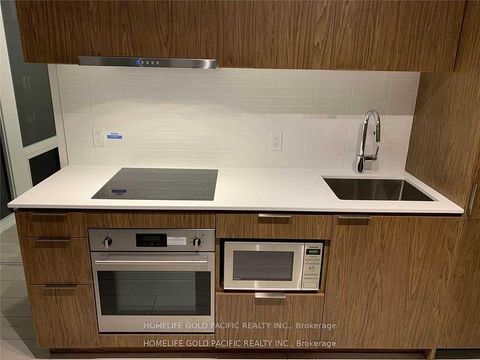 Photo 6 at 318 - 60 Shuter Street, Yonge Corridor, Toronto