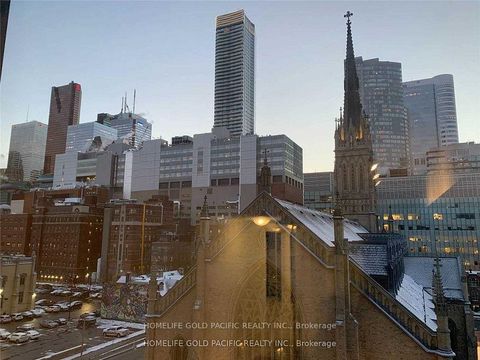 Photo 10 at 318 - 60 Shuter Street, Yonge Corridor, Toronto