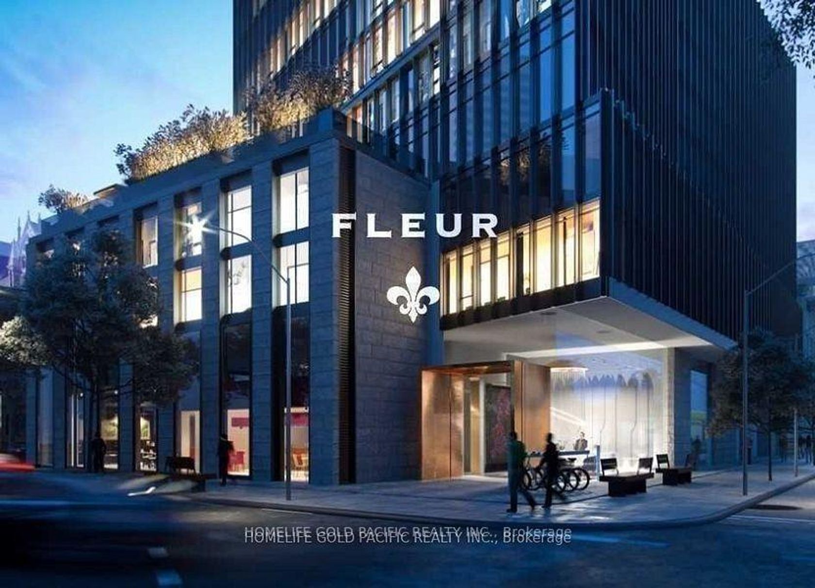 318 - 60 Shuter Street, Yonge Corridor, Toronto 