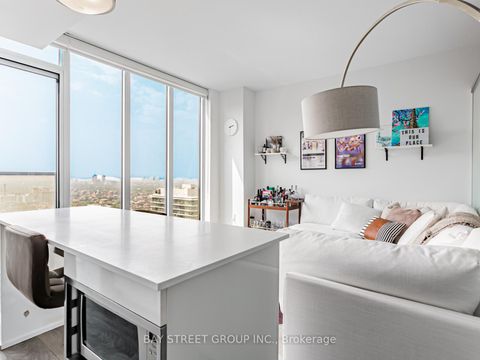 Photo 0 at 4101 - 426 University Avenue, Chinatown, Toronto