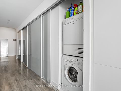 Photo 8 at 4101 - 426 University Avenue, Chinatown, Toronto