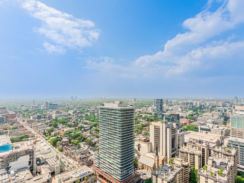 Photo 12 at 4101 - 426 University Avenue, Chinatown, Toronto