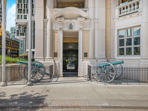 Photo 15 at 4101 - 426 University Avenue, Chinatown, Toronto