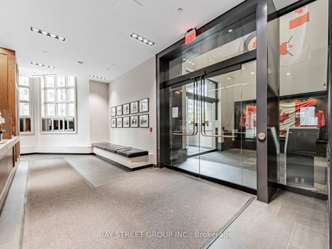 Photo 16 at 4101 - 426 University Avenue, Chinatown, Toronto