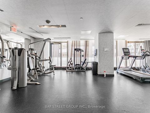 Photo 17 at 4101 - 426 University Avenue, Chinatown, Toronto