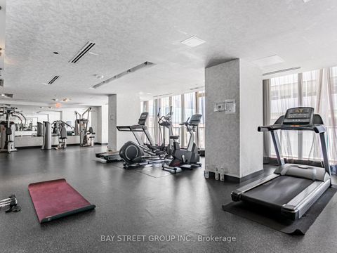 Photo 18 at 4101 - 426 University Avenue, Chinatown, Toronto