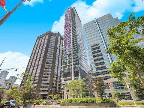 Photo 19 at 4101 - 426 University Avenue, Chinatown, Toronto