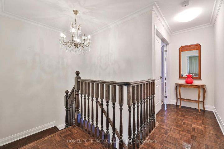 Photo 17 at 86 Venice Gate Drive, Vellore Village, Vaughan