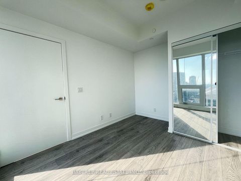 Photo 4 at 1201 - 55 Mercer Street, Waterfront Communities C1, Toronto