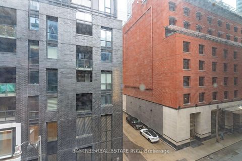 Photo 10 at 1201 - 55 Mercer Street, Waterfront Communities C1, Toronto