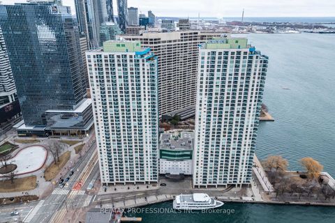 Photo 42 at 3703 - 77 Harbour Square, Waterfront Communities C1, Toronto