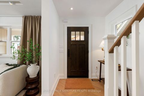 Photo 5 at 63 Orchard Park Boulevard, Woodbine Corridor, Toronto