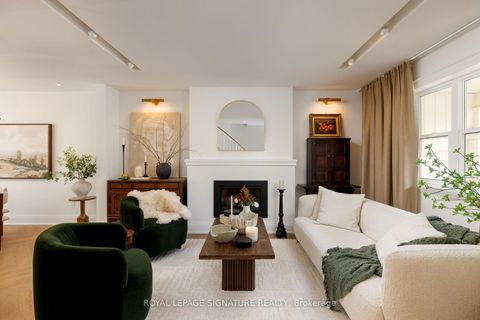 Photo 6 at 63 Orchard Park Boulevard, Woodbine Corridor, Toronto