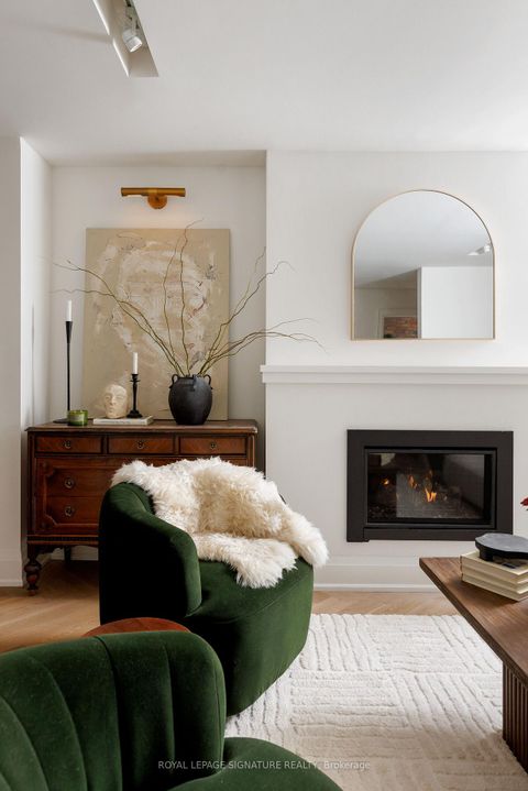 Photo 7 at 63 Orchard Park Boulevard, Woodbine Corridor, Toronto