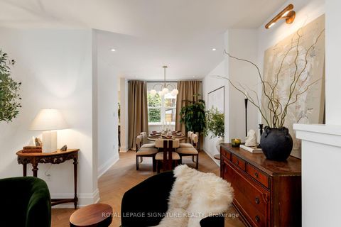 Photo 9 at 63 Orchard Park Boulevard, Woodbine Corridor, Toronto