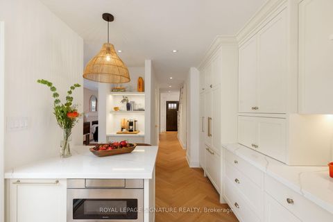 Photo 13 at 63 Orchard Park Boulevard, Woodbine Corridor, Toronto