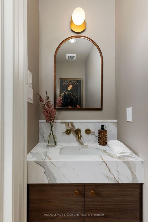 Photo 14 at 63 Orchard Park Boulevard, Woodbine Corridor, Toronto