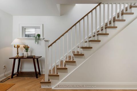 Photo 15 at 63 Orchard Park Boulevard, Woodbine Corridor, Toronto