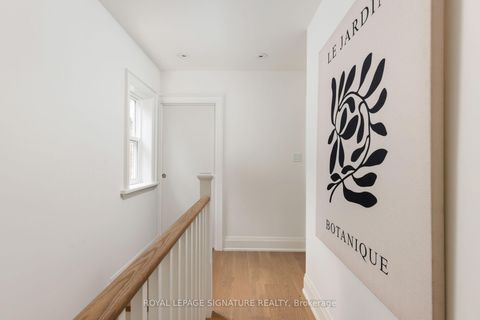 Photo 16 at 63 Orchard Park Boulevard, Woodbine Corridor, Toronto