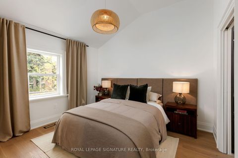 Photo 17 at 63 Orchard Park Boulevard, Woodbine Corridor, Toronto