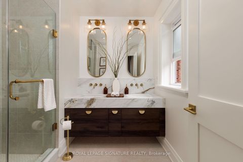 Photo 20 at 63 Orchard Park Boulevard, Woodbine Corridor, Toronto