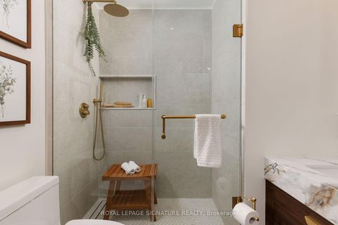 Photo 21 at 63 Orchard Park Boulevard, Woodbine Corridor, Toronto