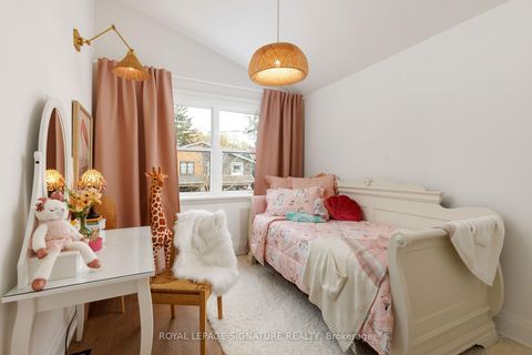 Photo 22 at 63 Orchard Park Boulevard, Woodbine Corridor, Toronto