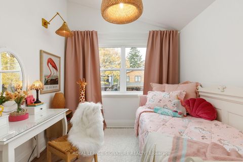 Photo 23 at 63 Orchard Park Boulevard, Woodbine Corridor, Toronto