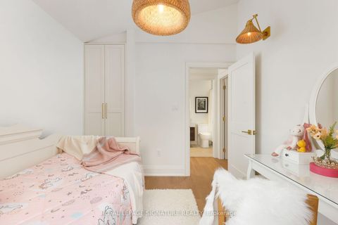 Photo 25 at 63 Orchard Park Boulevard, Woodbine Corridor, Toronto