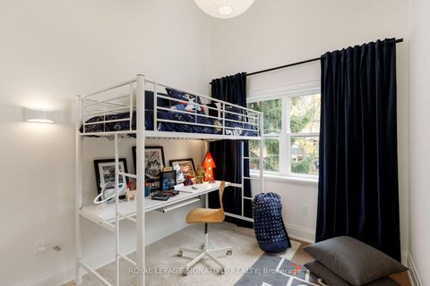 Photo 26 at 63 Orchard Park Boulevard, Woodbine Corridor, Toronto