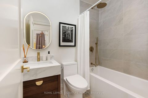 Photo 28 at 63 Orchard Park Boulevard, Woodbine Corridor, Toronto