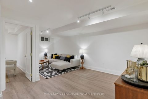 Photo 30 at 63 Orchard Park Boulevard, Woodbine Corridor, Toronto