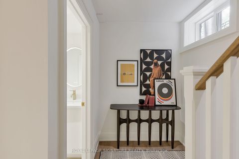 Photo 31 at 63 Orchard Park Boulevard, Woodbine Corridor, Toronto