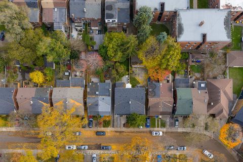 Photo 32 at 63 Orchard Park Boulevard, Woodbine Corridor, Toronto