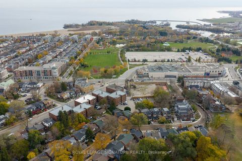 Photo 33 at 63 Orchard Park Boulevard, Woodbine Corridor, Toronto