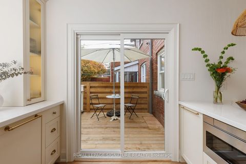 Photo 34 at 63 Orchard Park Boulevard, Woodbine Corridor, Toronto