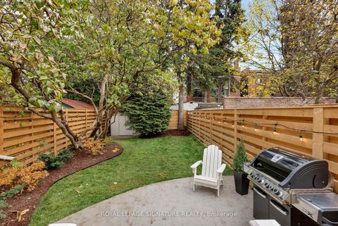 Photo 36 at 63 Orchard Park Boulevard, Woodbine Corridor, Toronto