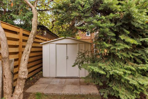 Photo 37 at 63 Orchard Park Boulevard, Woodbine Corridor, Toronto