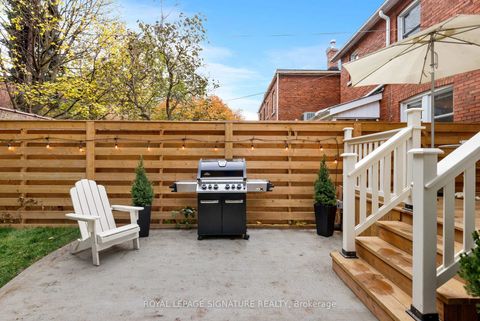 Photo 39 at 63 Orchard Park Boulevard, Woodbine Corridor, Toronto