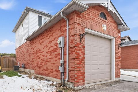 Photo 2 at 14 Kershaw Street, Bowmanville, Clarington