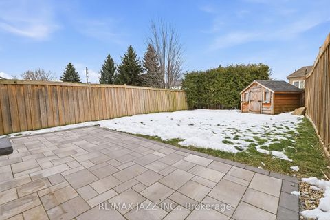 Photo 41 at 14 Kershaw Street, Bowmanville, Clarington